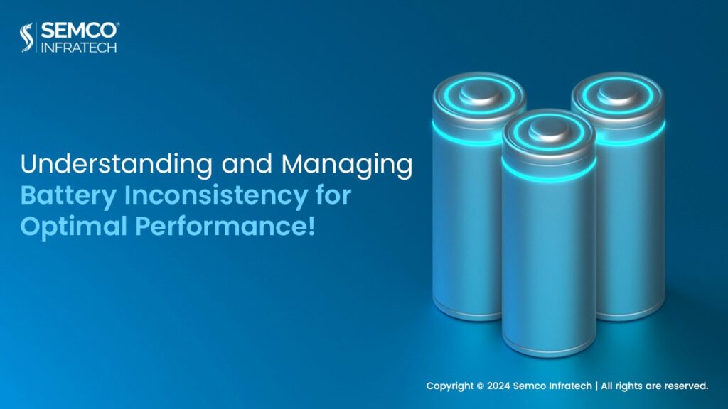 tips to increase battery consistency performance