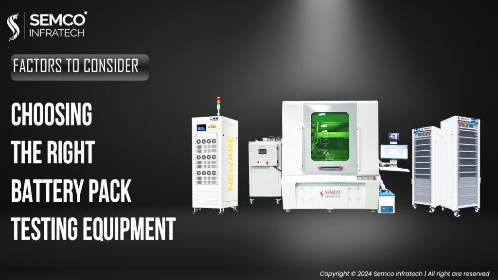 battery-making equipment