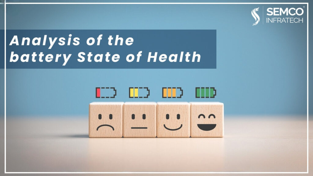 Battery State of Health