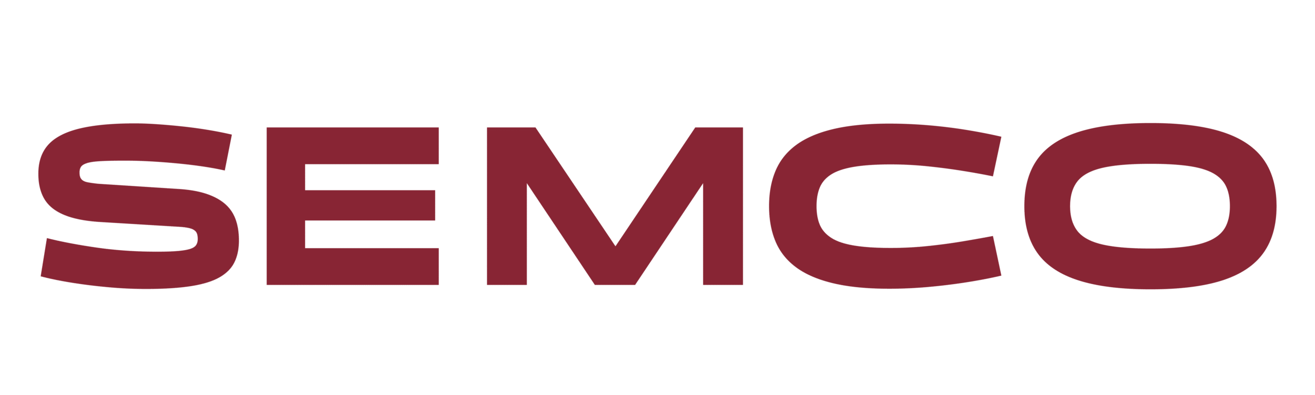 Semco Logo
